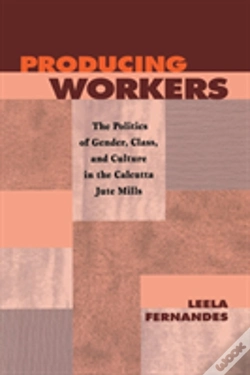 Capa do artigo Producing Workers