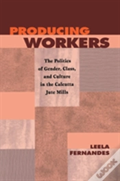 Capa do artigo Producing Workers