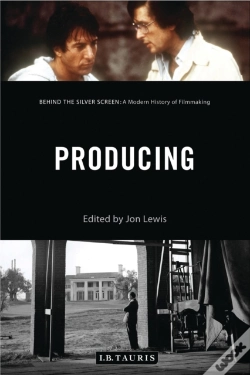 Capa do artigo Producing