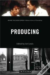 Capa do artigo Producing