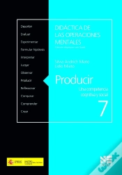 Capa do artigo Producir