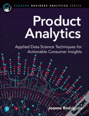 Capa do artigo Product Analytics