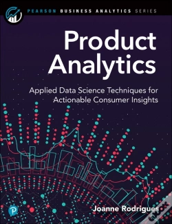 Capa do artigo Product Analytics