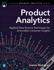 Capa do artigo Product Analytics