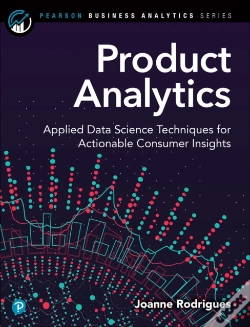 Capa do artigo Product Analytics