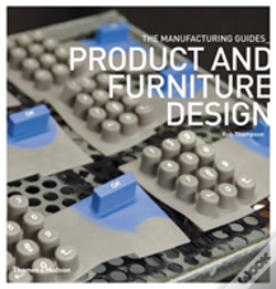 Capa do artigo Product And Furniture Design