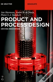 Product And Process Design