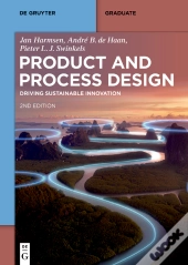 Product And Process Design