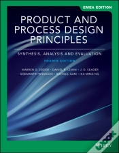Capa do artigo Product And Process Design Principles
