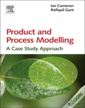 Capa do artigo Product And Process Modelling