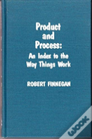 Product And Process