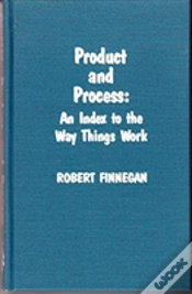 Capa do artigo Product And Process