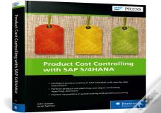 Product Cost Controlling With Sap S/4hana