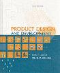 Product Design and Development - Preview