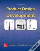 Product Design And Development