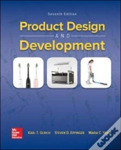 Capa do artigo Product Design And Development