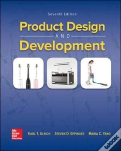 Capa do artigo Product Design And Development