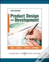 Product Design And Development