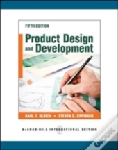 Product Design And Development