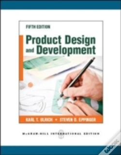 Capa do artigo Product Design And Development