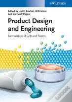 Product Design And Engineering