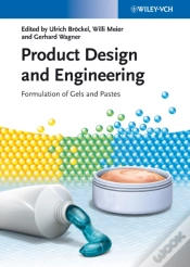 Capa do artigo Product Design And Engineering
