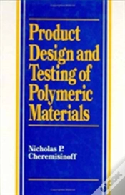 Capa do artigo Product Design And Testing Of Polymeric Materials