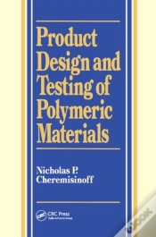 Capa do artigo Product Design And Testing Of Polymeric Materials