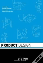 Capa do artigo Product Design