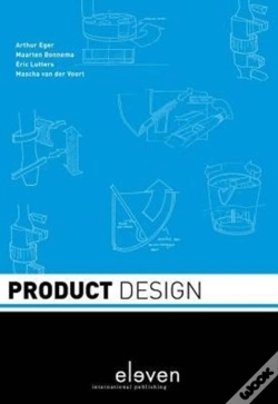 Capa do artigo Product Design