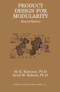 Product Design For Modularity - Preview