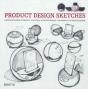 Product Design Sketches - Preview