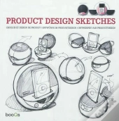 Product Design Sketches