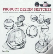 Capa do artigo Product Design Sketches