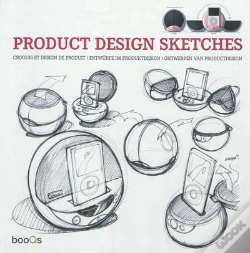 Capa do artigo Product Design Sketches