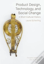Capa do artigo Product Design, Technology, And Social Change