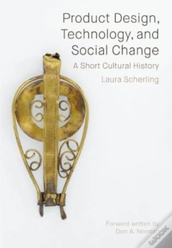 Capa do artigo Product Design, Technology, And Social Change