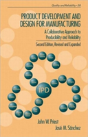 Product Development And Design For Manufacturing - Preview