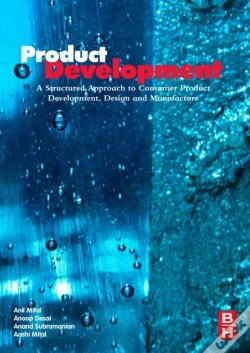 Capa do artigo Product Development