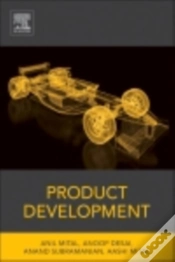 Capa do artigo Product Development