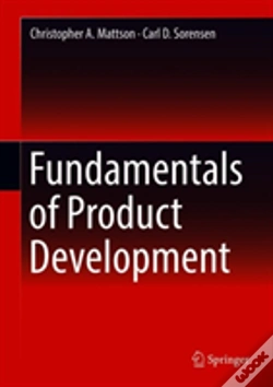 Capa do artigo Product Development