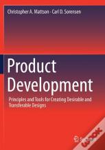 Product Development
