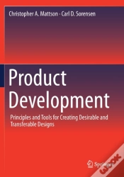 Capa do artigo Product Development