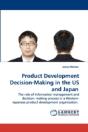 Product Development Decision-Making In The Us And Japan - Preview