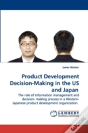 Capa do artigo Product Development Decision-Making In The Us And Japan
