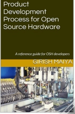 Capa do artigo Product Development Process For Open Sou