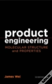 Capa do artigo Product Engineering