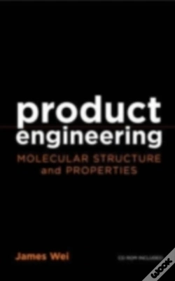 Capa do artigo Product Engineering
