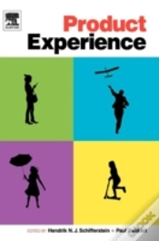 Capa do artigo Product Experience