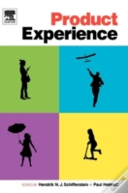 Capa do artigo Product Experience